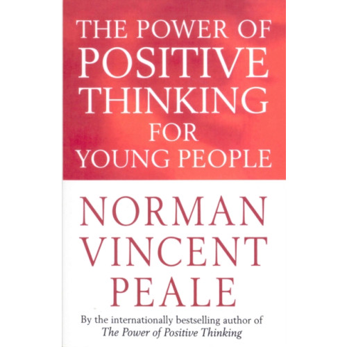Ebury Publishing The Power Of Positive Thinking For Young People (häftad, eng)