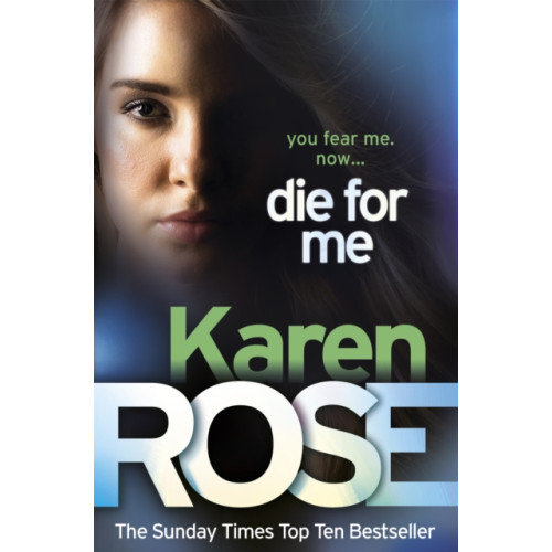 Headline Publishing Group Die For Me (The Philadelphia/Atlanta Series Book 1) (häftad, eng)
