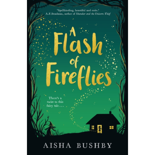 HarperCollins Publishers A Flash of Fireflies (häftad, eng)