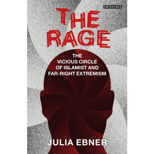 Bloomsbury Publishing PLC The Rage (häftad, eng)
