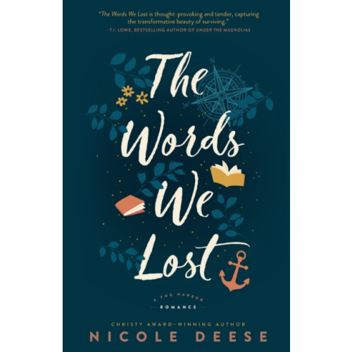 Baker publishing group The Words We Lost (häftad, eng)