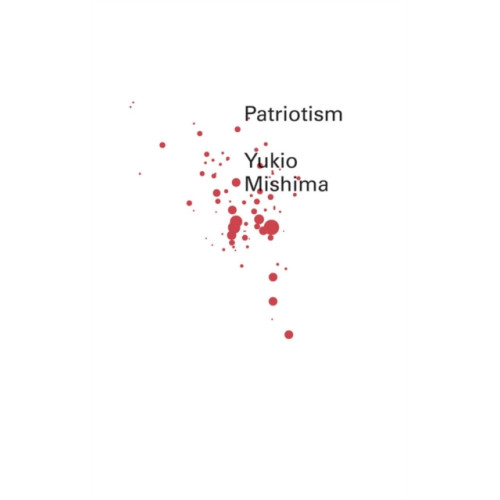 New Directions Publishing Corporation Patriotism (häftad, eng)