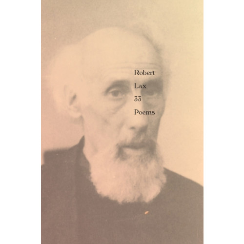 New Directions Publishing Corporation 33 Poems (häftad, eng)