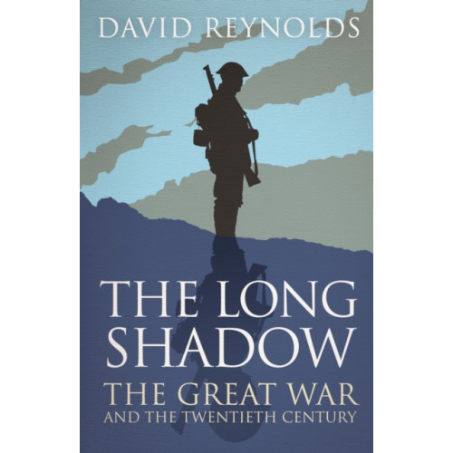 Simon & Schuster Ltd The Long Shadow (häftad, eng)