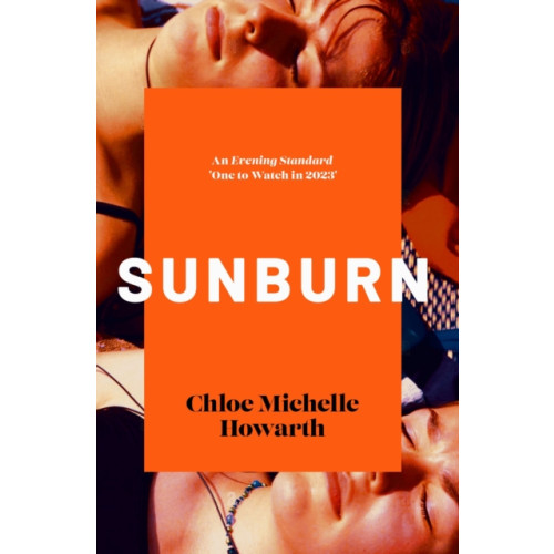 Verve Books Sunburn (häftad, eng)