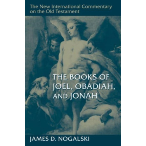 William b eerdmans publishing co The Books of Joel, Obadiah, and Jonah (inbunden, eng)