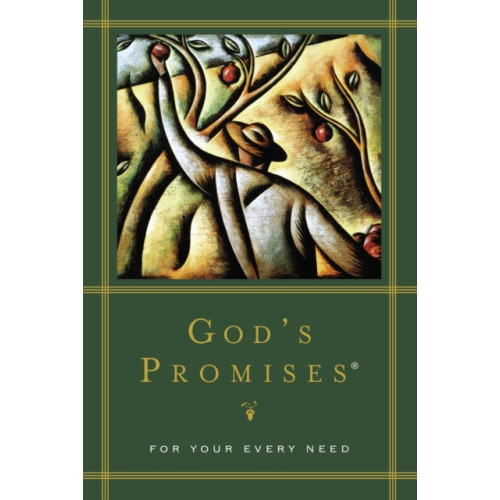 Thomas nelson publishers God's Promises for Your Every Need (häftad, eng)