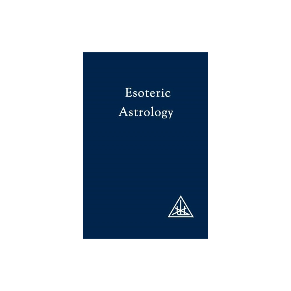 Produktbild för Treatise on Seven Rays (häftad, eng)