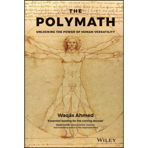 John Wiley & Sons Inc The Polymath (inbunden, eng)