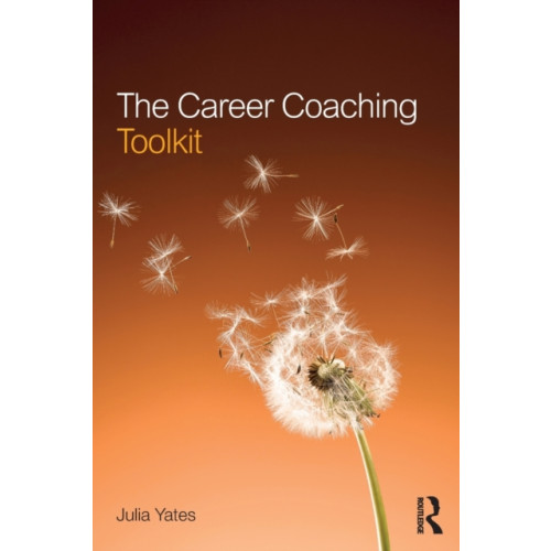 Taylor & francis ltd The Career Coaching Toolkit (häftad, eng)