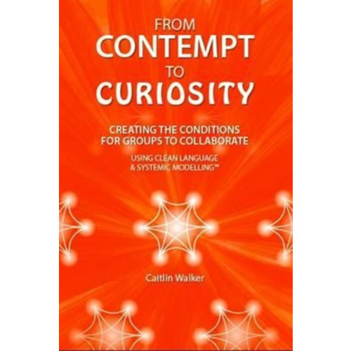 Clean Publishing From Contempt to Curiosity (häftad, eng)