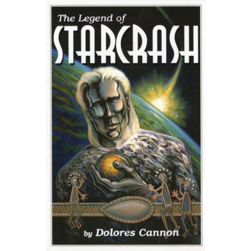 Ozark Mountain Publishing Legend of Starcrash (häftad, eng)