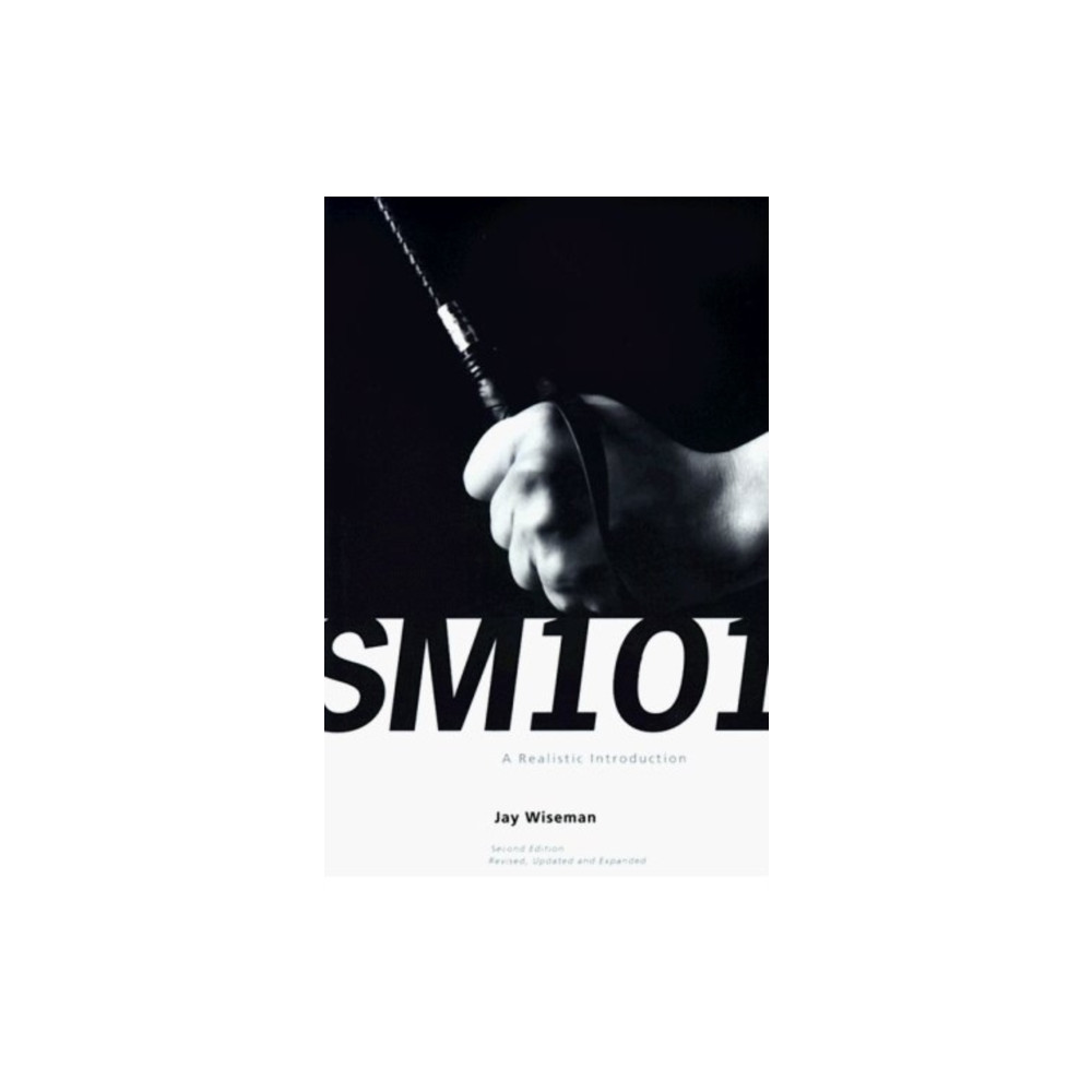 Produktbild för SM 101: A Realistic Introduction (häftad, eng)