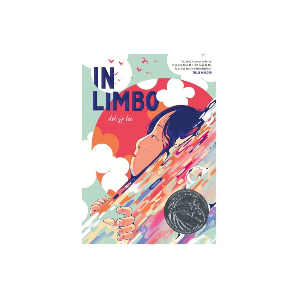 Produktbild för In Limbo: A Graphic Memoir (häftad, eng)