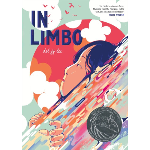 Roaring Brook Press In Limbo: A Graphic Memoir (häftad, eng)