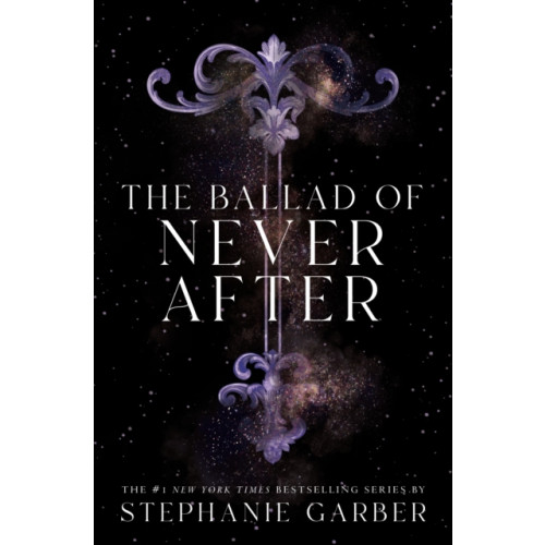Flatiron Books Ballad of Never After (häftad, eng)