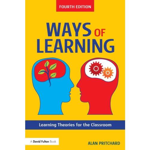 Taylor & francis ltd Ways of Learning (häftad, eng)