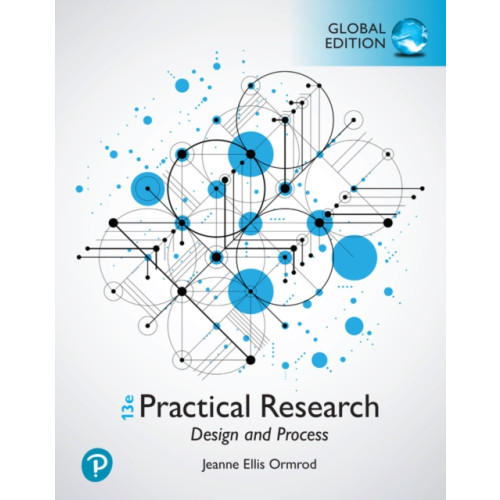 Pearson Education Limited Practical Research: Design and Process, Global Edition (häftad, eng)