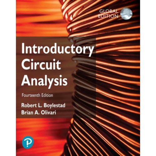 Pearson Education Limited Introductory Circuit Analysis, Global Edition (häftad, eng)
