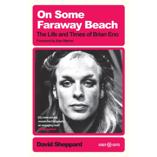 Orion Publishing Co On Some Faraway Beach (häftad, eng)