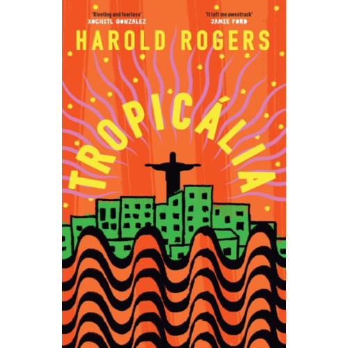 Orion Publishing Co Tropicalia (häftad, eng)