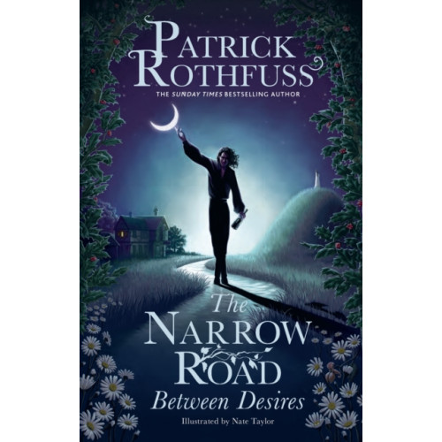 Orion Publishing Co The Narrow Road Between Desires (häftad, eng)