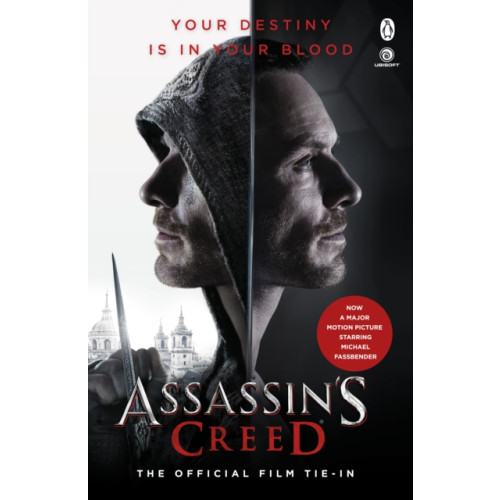Penguin books ltd Assassin's Creed: The Official Film Tie-In (häftad, eng)