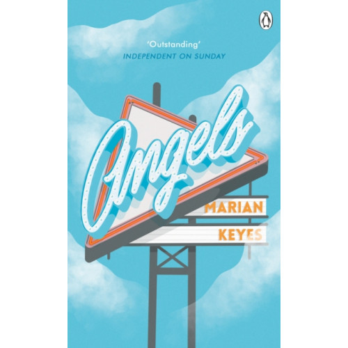 Penguin books ltd Angels (häftad, eng)
