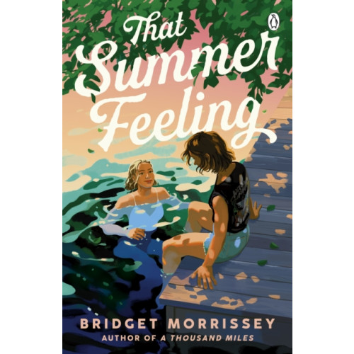 Penguin books ltd That Summer Feeling (häftad, eng)