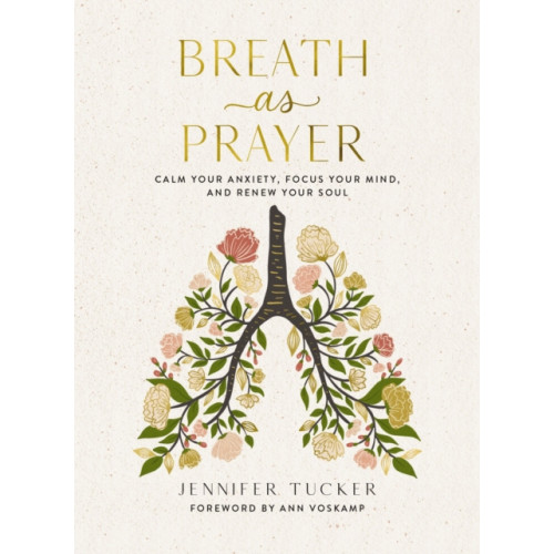 Thomas nelson publishers Breath as Prayer (inbunden, eng)