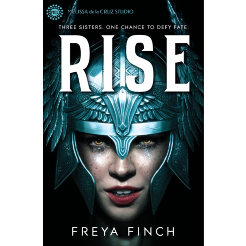 Disney Book Publishing Inc. Rise (inbunden, eng)