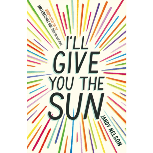 Walker Books Ltd I'll Give You the Sun (häftad, eng)