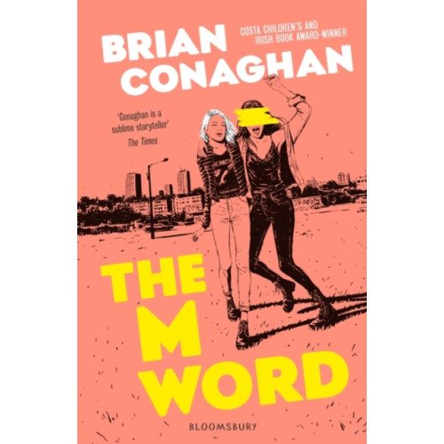 Bloomsbury Publishing PLC The M Word (häftad, eng)