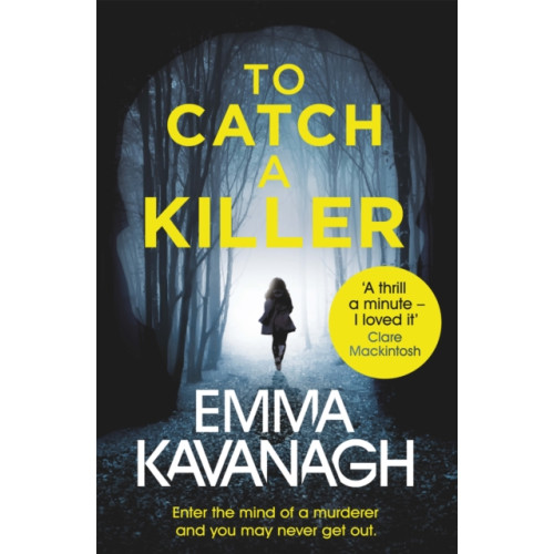 Orion Publishing Co To Catch a Killer (häftad, eng)