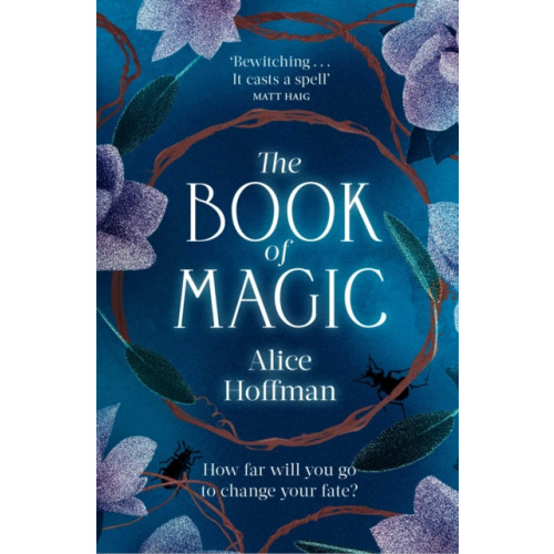 Simon & Schuster Ltd The Book of Magic (häftad, eng)