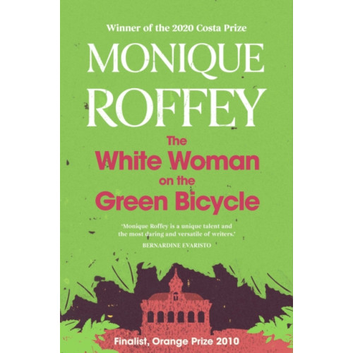 Simon & Schuster Ltd The White Woman on the Green Bicycle (häftad, eng)