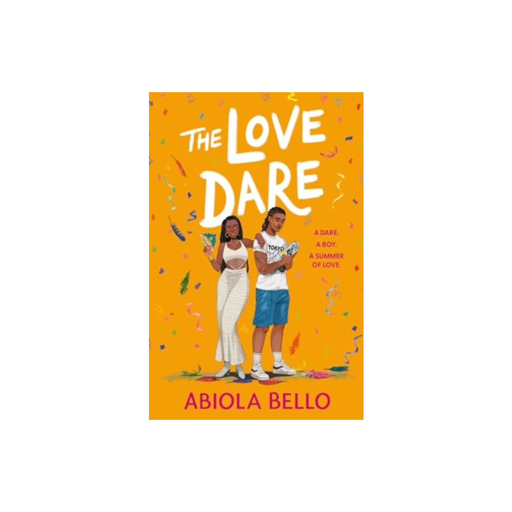 Produktbild för The Love Dare (häftad, eng)
