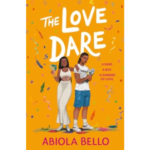 Simon & Schuster Ltd The Love Dare (häftad, eng)