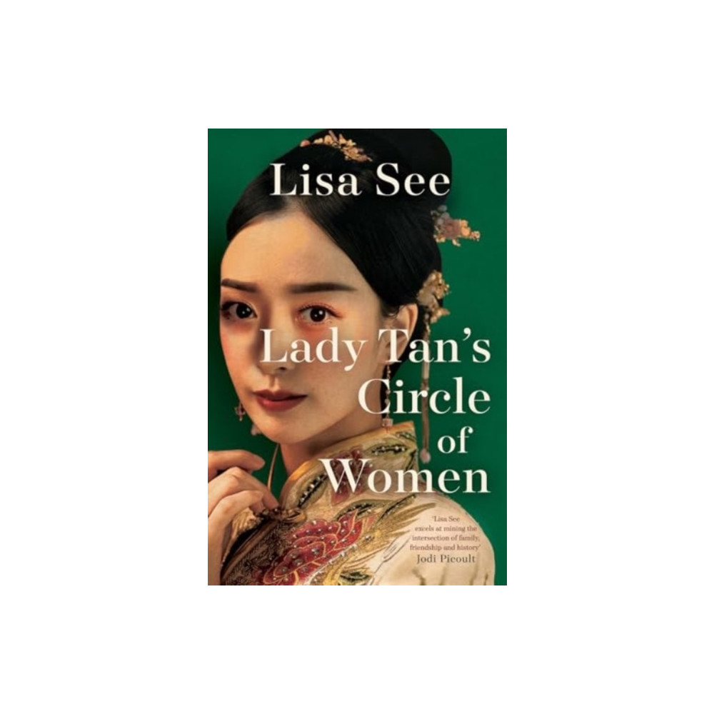 Produktbild för Lady Tan's Circle Of Women (häftad, eng)