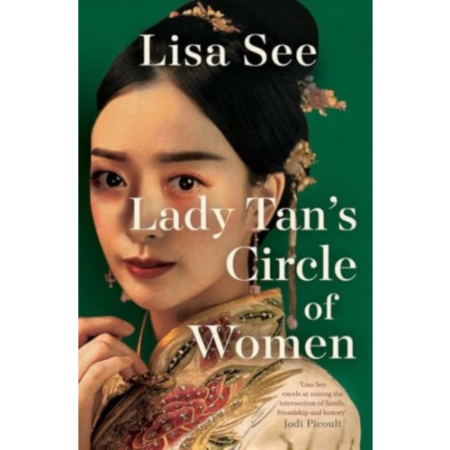 Simon & Schuster Ltd Lady Tan's Circle Of Women (häftad, eng)