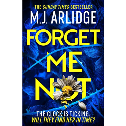 Orion Publishing Co Forget Me Not (inbunden, eng)