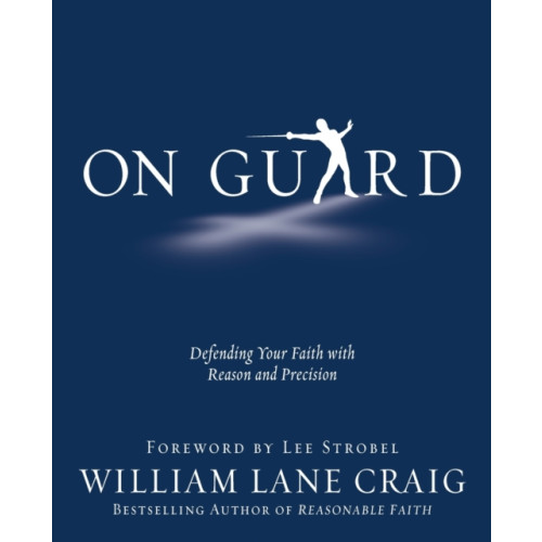 David C Cook Publishing Company On Guard (häftad, eng)