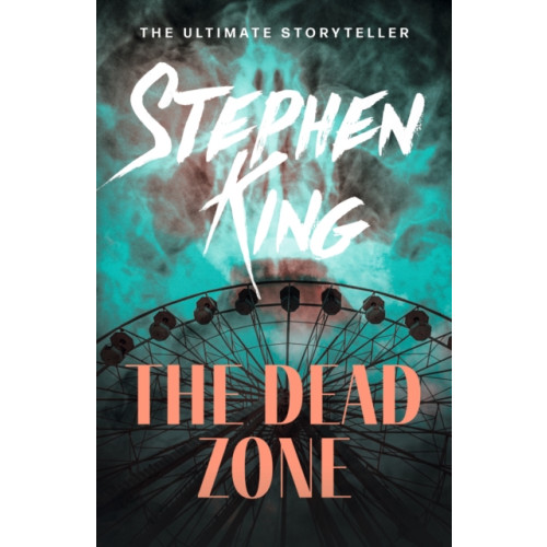 Hodder & Stoughton The Dead Zone (häftad, eng)