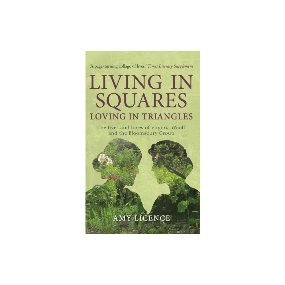 Produktbild för Living in Squares, Loving in Triangles (häftad, eng)