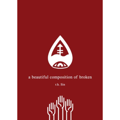 Andrews McMeel Publishing A Beautiful Composition of Broken (häftad, eng)