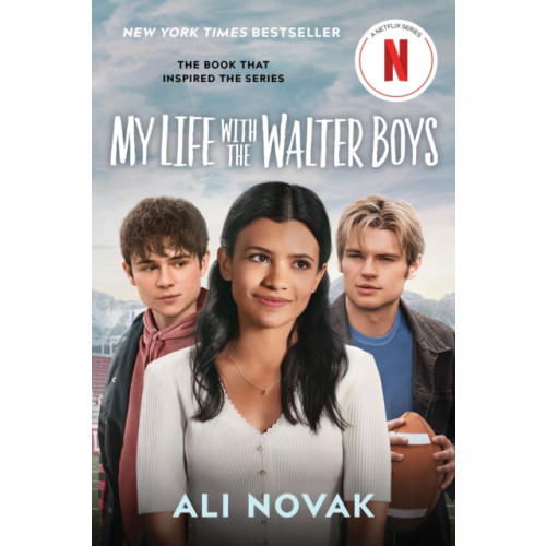 Sourcebooks, Inc My Life with the Walter Boys (Netflix Series Tie-In Edition) (häftad, eng)