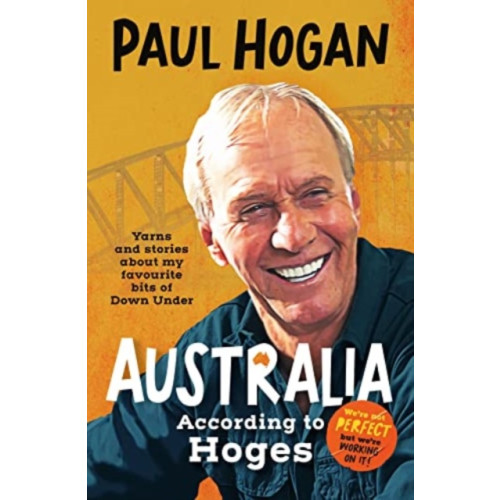 HarperCollins Publishers (Australia) Pty Ltd Australia According To Hoges (häftad, eng)