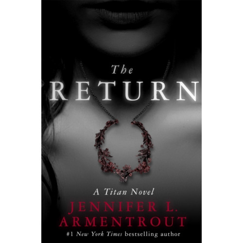 Hodder & Stoughton The Return (häftad, eng)