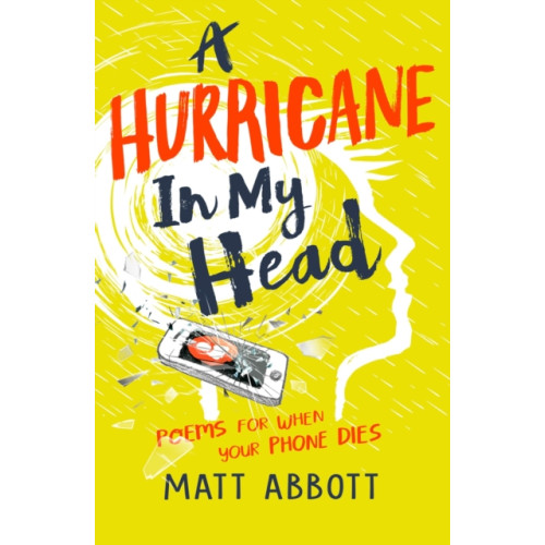 Bloomsbury Publishing PLC A Hurricane in my Head (häftad, eng)