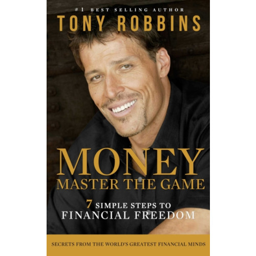 Simon & Schuster Ltd Money Master the Game (häftad, eng)